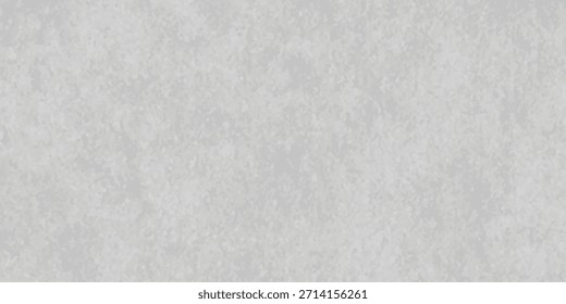 Abstrakter Hintergrund mit modernem grauem Marmor Kalkstein Textur Hintergrund in weißem Licht nahtloses Material Tapete. Rücken flach Stuck grauen Stein Tischplatte Ansicht. Papierstruktur und Vektordesign