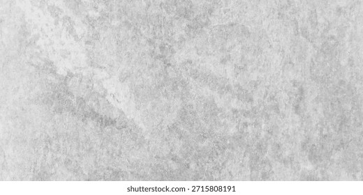 Abstrakter Hintergrund mit modernem grauem Marmor Kalkstein Textur Hintergrund in weißem Licht nahtloses Material Tapete. Rücken flach Stuck grauen Stein Tischplatte Ansicht. Papierstruktur und Vektordesign