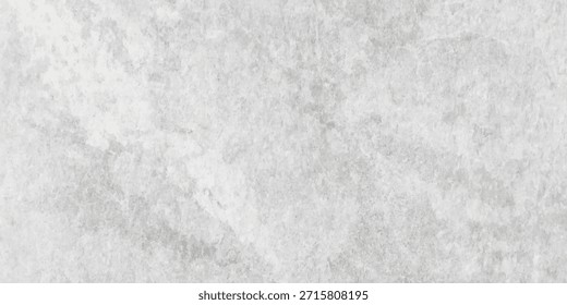 Fondo Abstractas con fondo de textura de piedra caliza de mármol gris moderno en papel de pared de material transparente de luz blanca. Vista superior de la mesa de piedra gris de estuco plano posterior. textura de papel y diseño de Vector