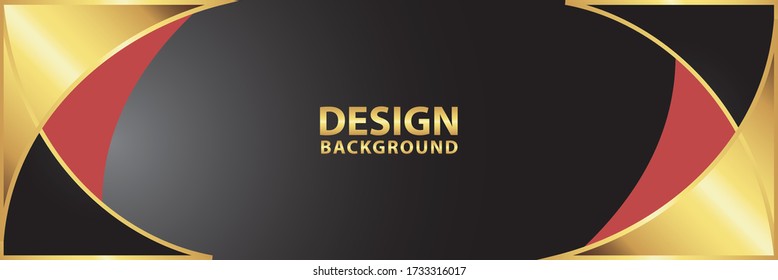Abstract background modern hipster futuristic graphic. gray background with stripes. Vector abstract background texture design, bright poster, banner gold and gray background Vector illustration.