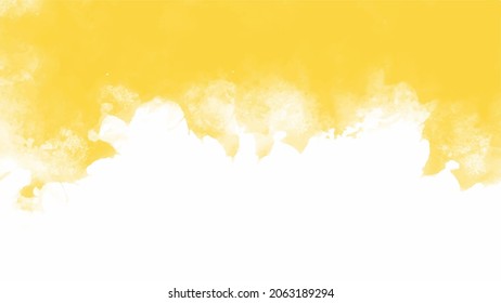 Abstract background modern hipster futuristic graphic. Yellow background with curves, Vector abstract background texture design, bright poster, banner yellow and blue background Vector illustration.