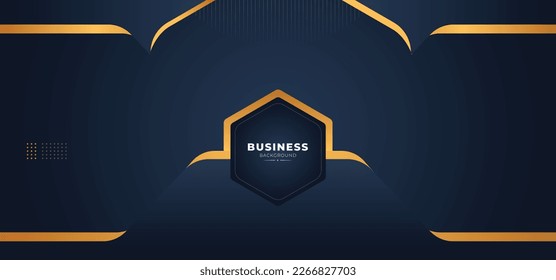 Abstract background modern hipster futuristic graphic. Yellow background with stripes. Vector abstract background texture design, bright poster, banner yellow and blue background Vector.