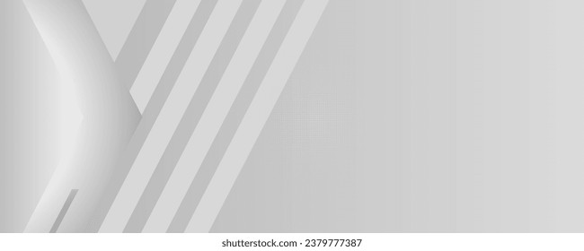 Abstract background modern hipster futuristic graphic. Grey background with stripes. Vector abstract background texture design, bright poster, banner yellow and blue background Vector illustration.