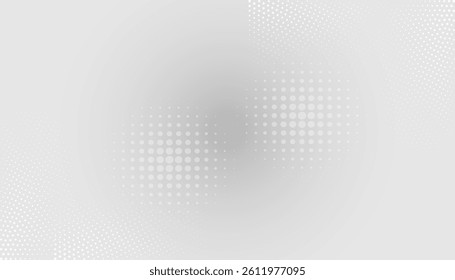 Abstract background modern hipster futuristic geometric minimal  background. Dynamic white and grey shapes composition with white lines. 
