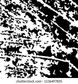 Abstract Background. Modern Monochrome Backround for Card, Flyer. Halftone Vector Texture for your Design. 