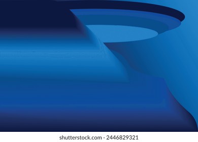 abstract background modern movement overlapping line effects