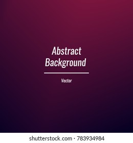 Abstract background. Modern pattern. Dynamic Effect. Gradient. Vector.