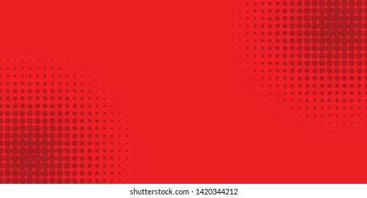 Abstract, background, modern, red. EPS 10 vector
