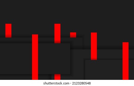 Abstract background with modern but simple concept. vector 10