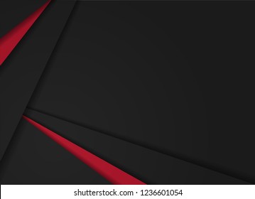 Abstract background, modern style overlay, with space for design, text input ,Design business cards, website, brochures, leaflets, banners.