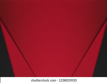 Abstract background, modern style overlay, with space for design, text input ,Design business cards, website, brochures, leaflets, banners.