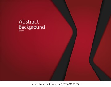 Abstract background, modern style overlay, with space for design, text input ,Design business cards, website, brochures, leaflets, banners.