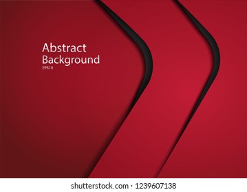 Abstract background, modern style overlay, with space for design, text input ,Design business cards, website, brochures, leaflets, banners.