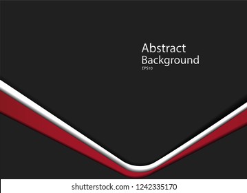Abstract background, modern style overlay, with space for design, text input ,Design business cards, website, brochures, leaflets, banners.