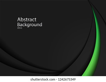 Abstract background, modern style overlay, with space for design, text input ,Design business cards, website, brochures, leaflets, banners.