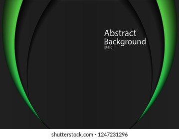 Abstract background, modern style overlay, with space for design, text input ,Design business cards, website, brochures, leaflets, banners.