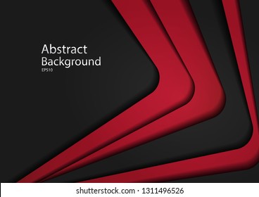 Abstract background, modern style overlay, with space for design, text input ,Design business cards, website, brochures, leaflets, banners.