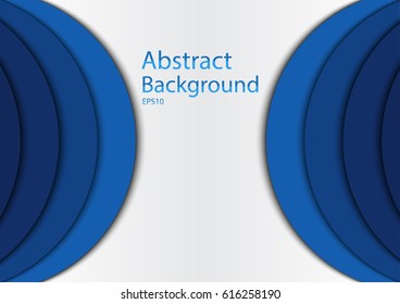 Abstract background, modern style overlay, with space for design, text input ,Design business cards, website, brochures, leaflets, banners.