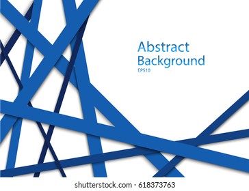 Abstract background, modern style overlay, with space for design, text input ,Design business cards, website, brochures, leaflets, banners.