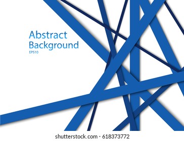 Abstract background, modern style overlay, with space for design, text input ,Design business cards, website, brochures, leaflets, banners.