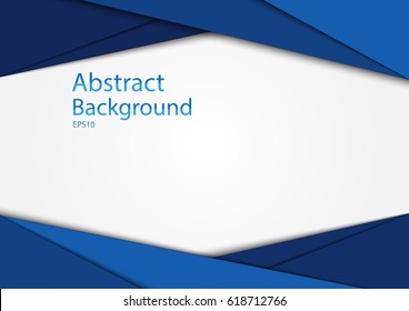 Abstract background, modern style overlay, with space for design, text input, Design business cards, website, brochures, leaflets, banners.