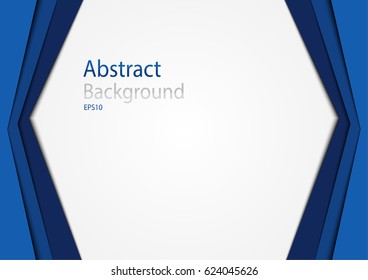 Abstract background, modern style overlay, with space for design, text input, Design business cards, website, brochures, leaflets, banners.