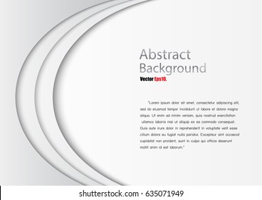 Abstract background, modern style overlay, with space for design, text input ,Design business cards, website, brochures, leaflets, banners.