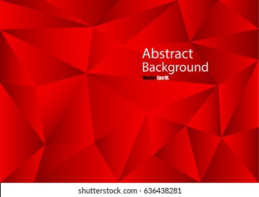 Abstract background, modern style with space for design.