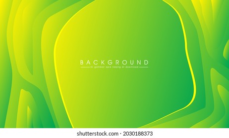 El trasfondo abstracto del diseño de tecnología moderna forma un marco único. Ilustración del vector