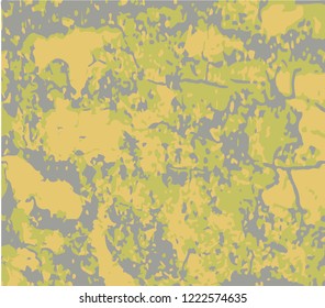 Abstract background with modern, trendy and stylish grunge style pattern.