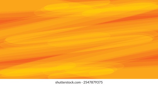 plano de fundo abstrato moderno listras únicas formas amarelo e laranja cores gradiente