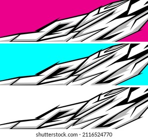 	Abstract background modern vector racing luxury