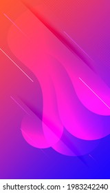 abstract background modern wallpaper illustration