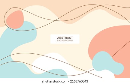 abstract background modern,for cover design, social media templates, wallpapers, fabric designs, posters