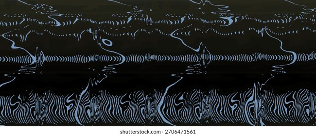 Abstract background. Monochrome texture. eps10 vector
