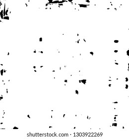 Abstract background. Monochrome texture. Image includes a effect the black and white tones.