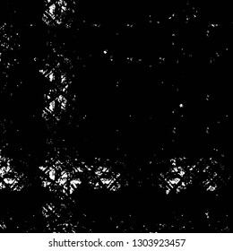 Abstract background - monochrome texture - Image includes a effect the black and white tones.