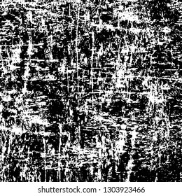 Abstract background - monochrome texture - Image includes a effect the black and white tones.