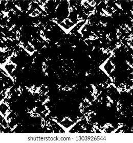 Abstract - background – monochrome - texture -Image - includes an effect - black – white  tones