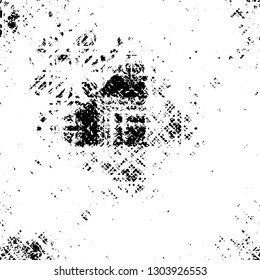 Abstract - background – monochrome - texture -Image - includes an effect - black – white  tones