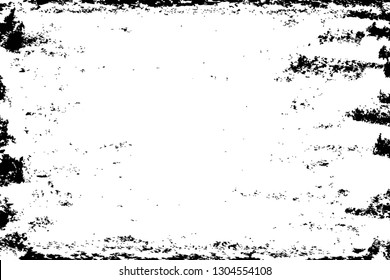 Abstract background. Monochrome texture. Image includes a effect the black and white tones.