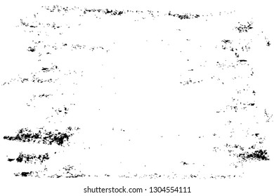 Abstract background. Monochrome texture. Image includes a effect the black and white tones.