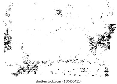 Abstract background. Monochrome texture. Image includes a effect the black and white tones.