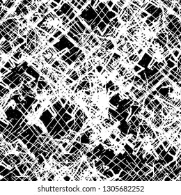 Abstract, background, monochrome, texture, Image, includes an effect, black, white tones