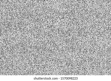 Abstract background. Monochrome texture. Image includes a effect the black and white tones. Vector stock illustration. Ideas for your graphic design, banner, poster for site or more