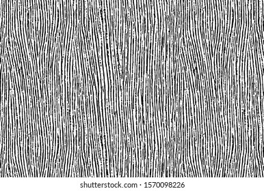 Abstract background. Monochrome texture. Image includes a effect the black and white tones. Vector stock illustration. Ideas for your graphic design, banner, poster for site or more