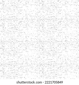 Abstract background. Monochrome texture. Image includes a effect the black and white tones.