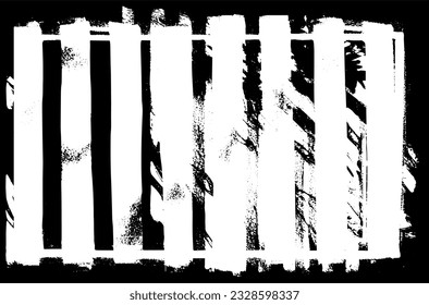 Abstract background. Monochrome texture. Image includes a effect the black and white tones