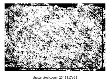 Abstract background. Monochrome texture. The image includes the effect of black and white tones