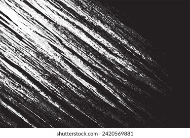 Abstract background. Monochrome texture. Image includes a effect the black and white tones.